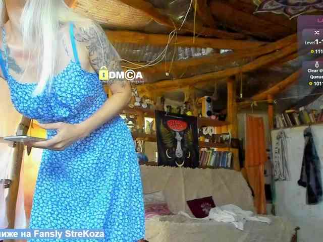 StreKozaaaaa webcam
