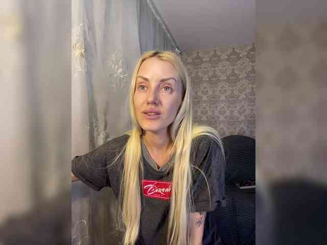 StreKoza Live Webcam on BongaCams