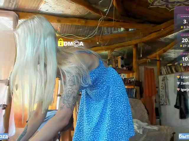 StreKozaaaaa webcam