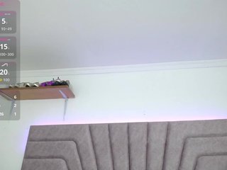Jessica-Kraft Porn Show