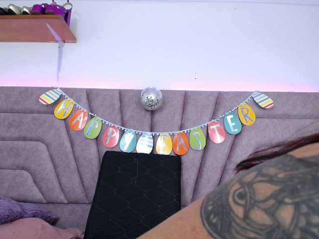 Jessica-Kraft's BongaCams show and profile