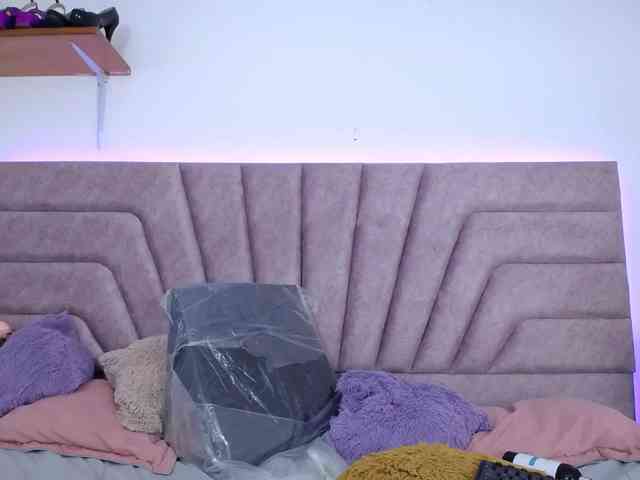 Jessica-Kraft webcam