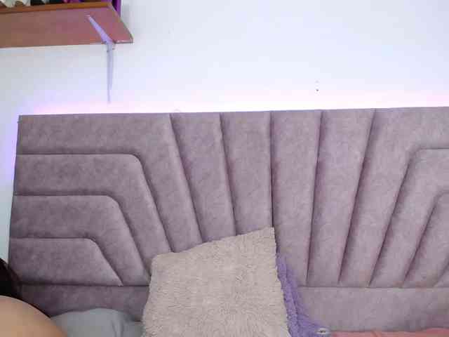 Jessica-Kraft webcam