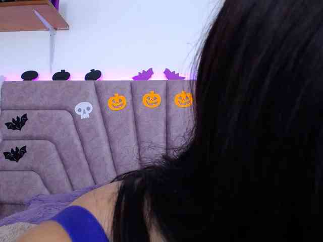 Jessica-Kraft webcam