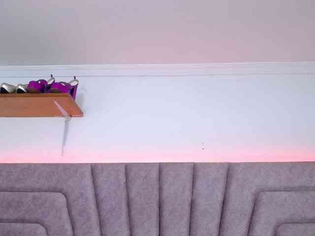 Jessica-Kraft webcam