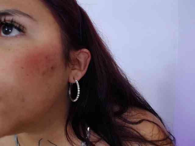 Jessica-Kraft webcam