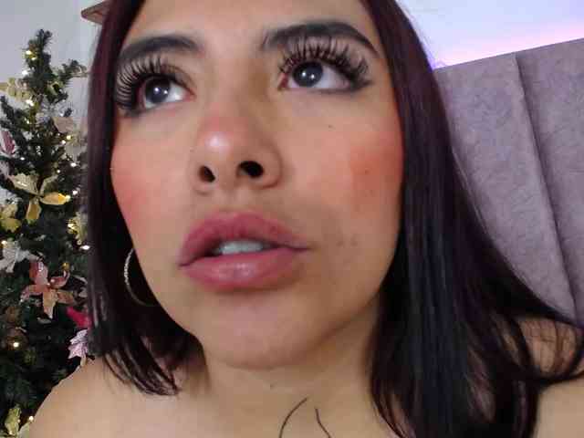 Jessica-Kraft webcam