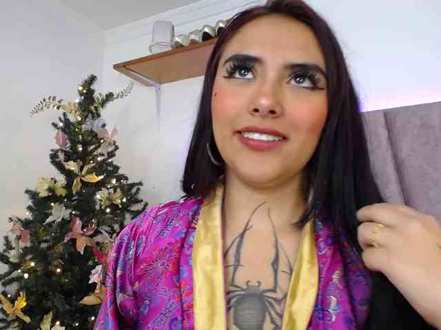 Jessica-Kraft webcam