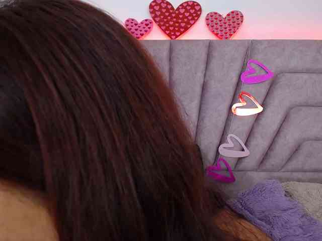 Jessica-Kraft webcam