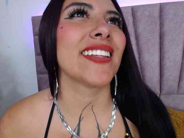 Jessica-Kraft webcam