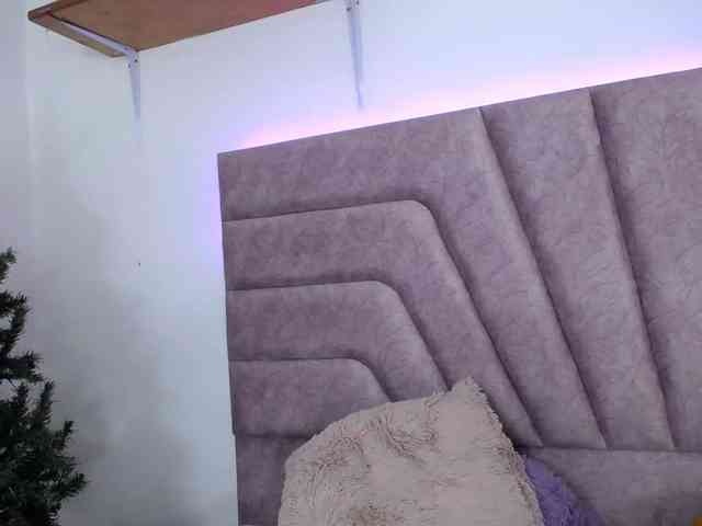 Jessica-Kraft webcam