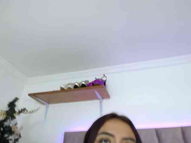 Jessica-Kraft webcam