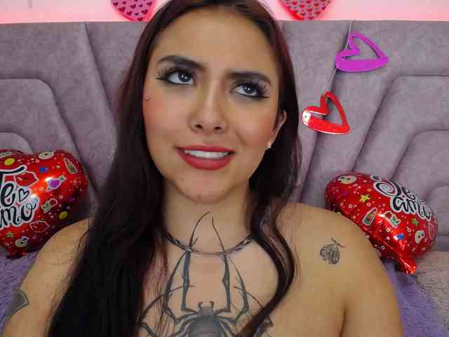 Jessica-Kraft webcam