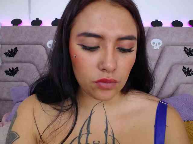 Jessica-Kraft webcam