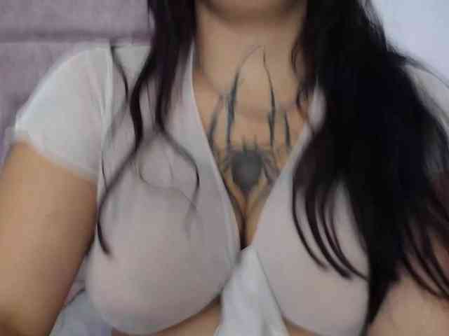 Jessica-Kraft webcam