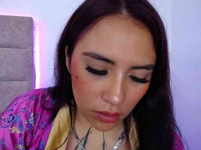 Jessica-Kraft webcam