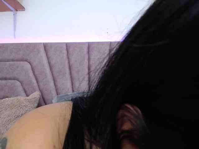 Jessica-Kraft webcam