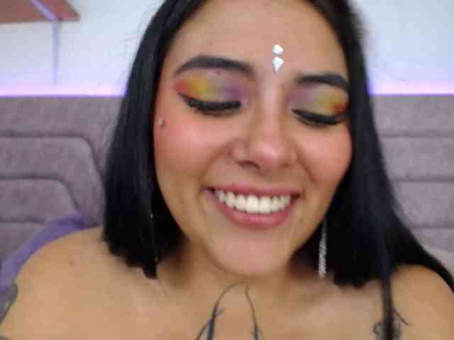 Jessica-Kraft webcam