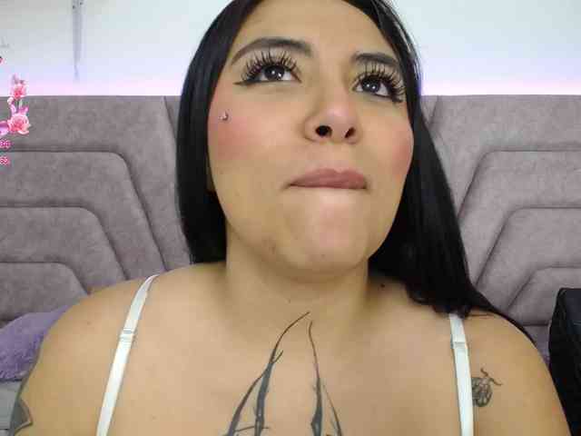 Jessica-Kraft webcam