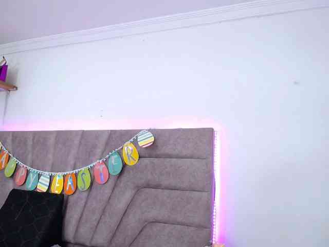 Jessica-Kraft webcam