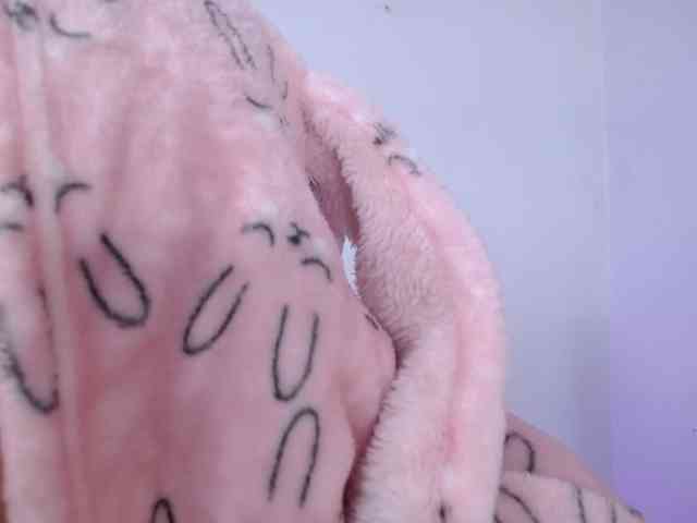 Jessica-Kraft webcam