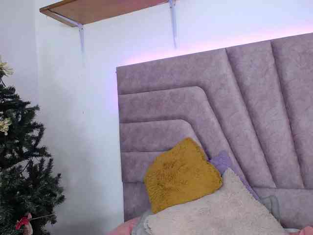 Jessica-Kraft webcam