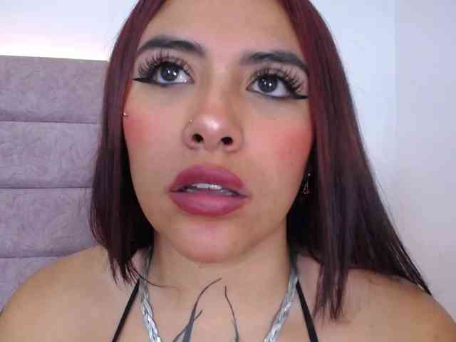 Jessica-Kraft webcam