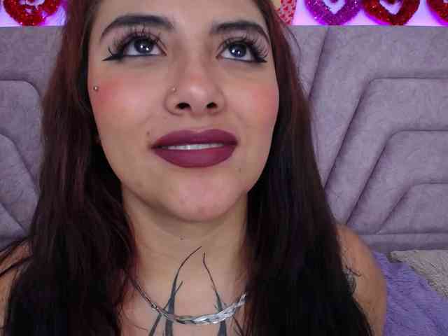 Jessica-Kraft webcam