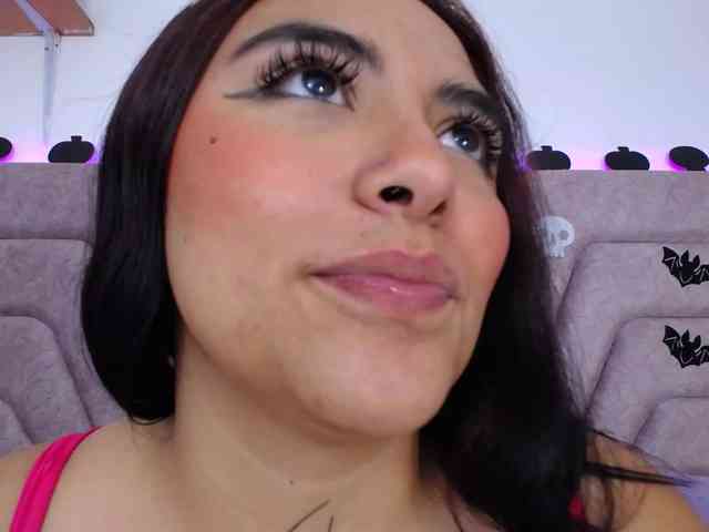 Jessica-Kraft webcam