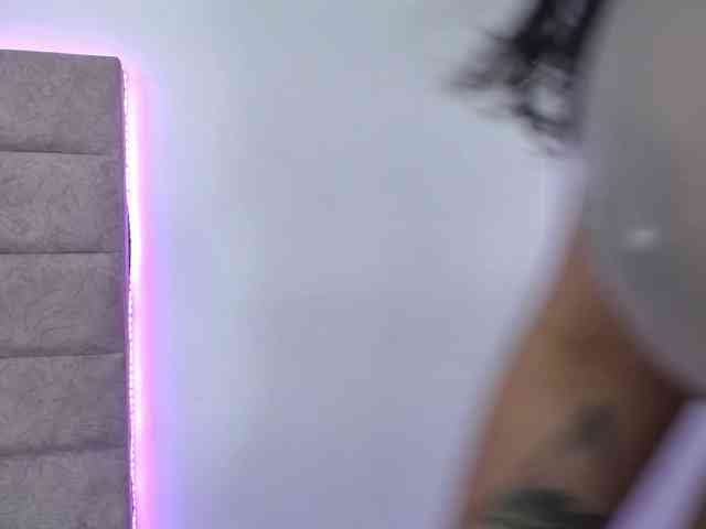 Jessica-Kraft webcam