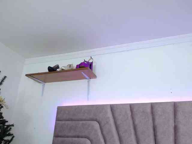 Jessica-Kraft webcam