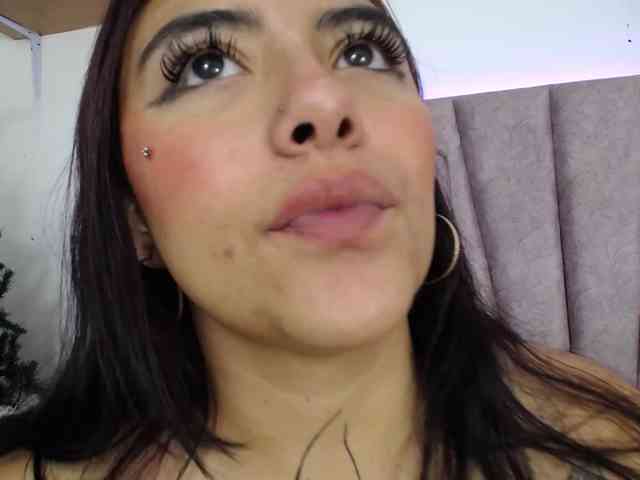 Jessica-Kraft webcam