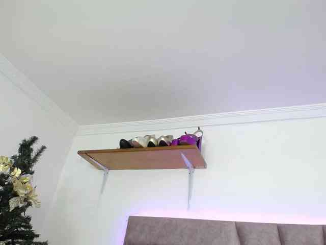 Jessica-Kraft webcam