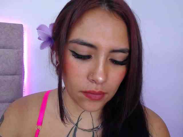 Jessica-Kraft webcam