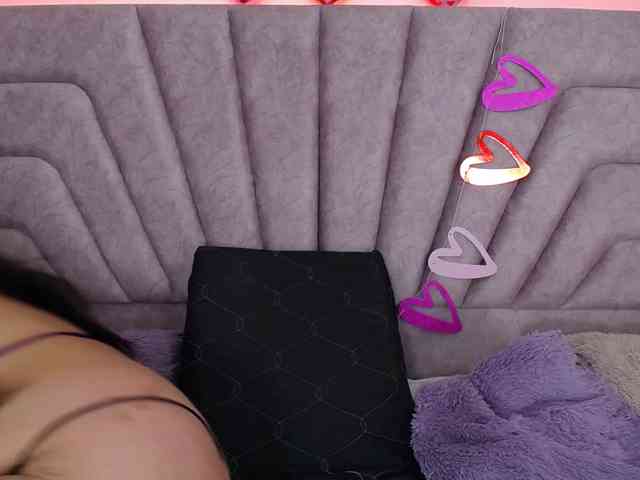 Jessica-Kraft webcam