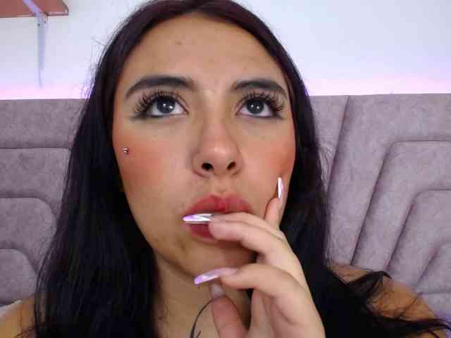 Jessica-Kraft webcam