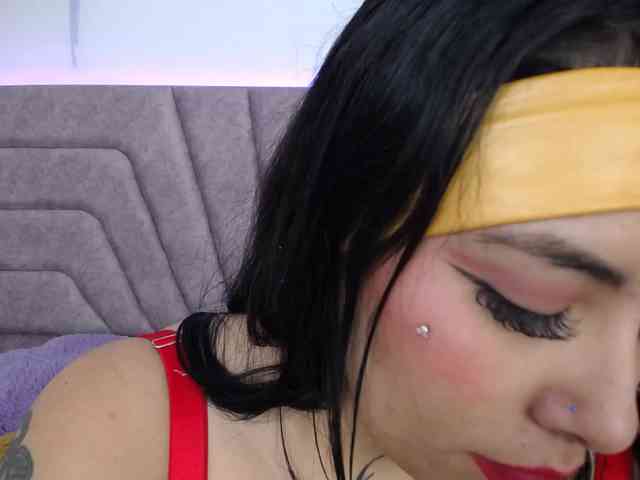 Jessica-Kraft webcam