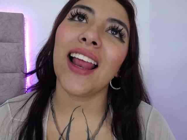 Jessica-Kraft webcam