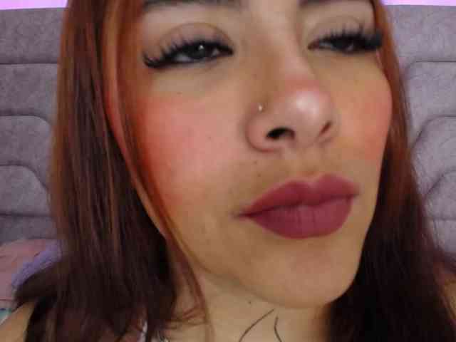 Jessica-Kraft webcam