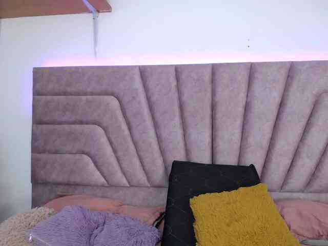 Jessica-Kraft webcam