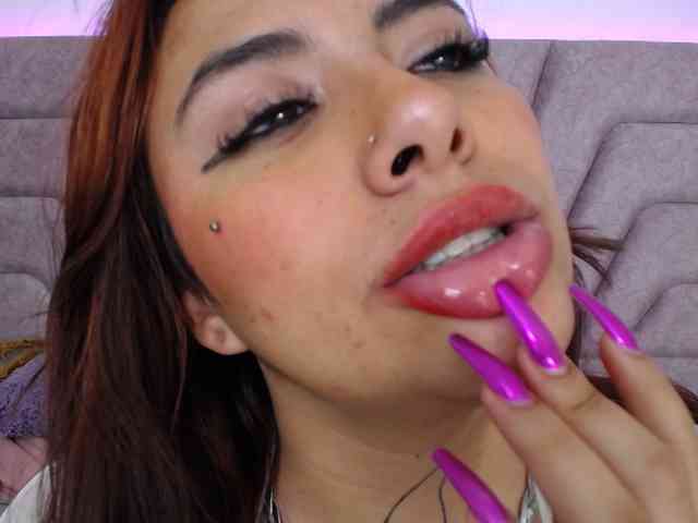 Jessica-Kraft webcam