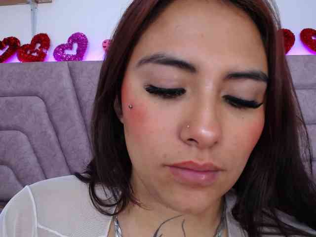 Jessica-Kraft webcam