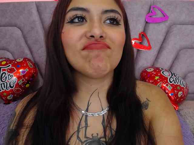 Jessica-Kraft webcam