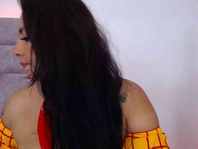 Jessica-Kraft webcam