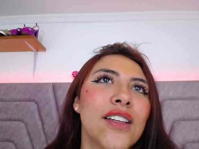 Jessica-Kraft webcam