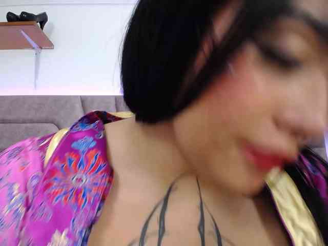 Jessica-Kraft webcam