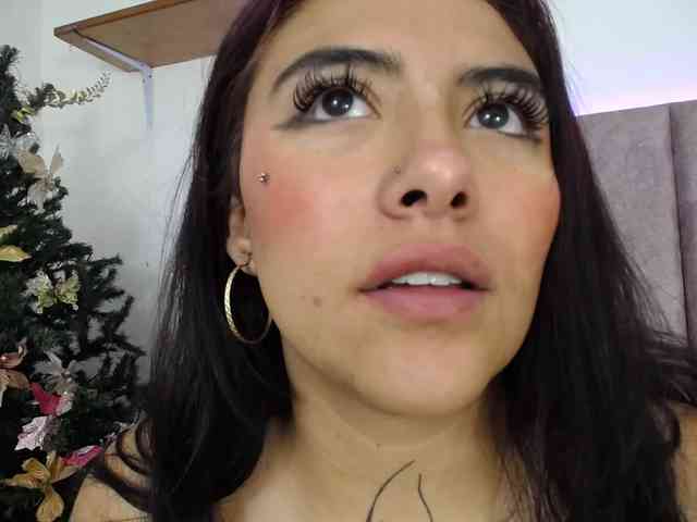 Jessica-Kraft webcam