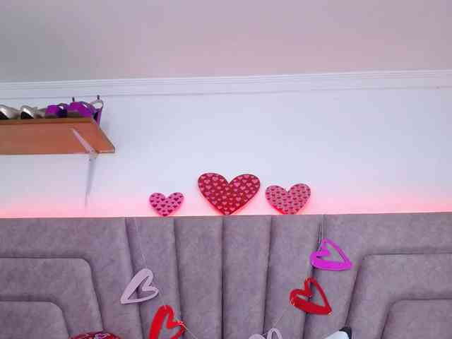 Jessica-Kraft webcam