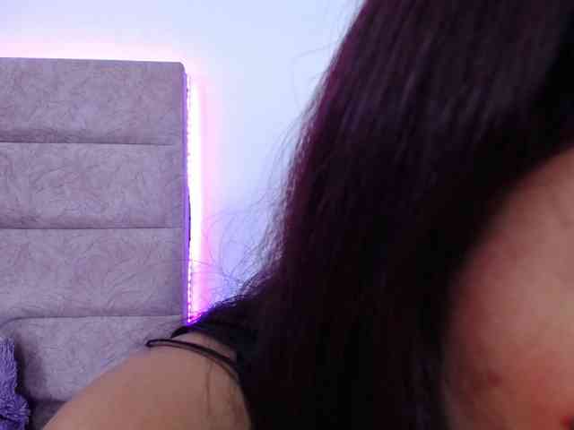 Jessica-Kraft webcam