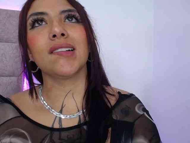 Jessica-Kraft webcam